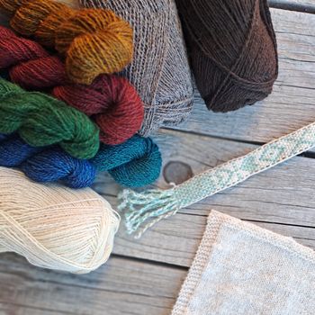 Hovedbilde Fin Gammel Selbu