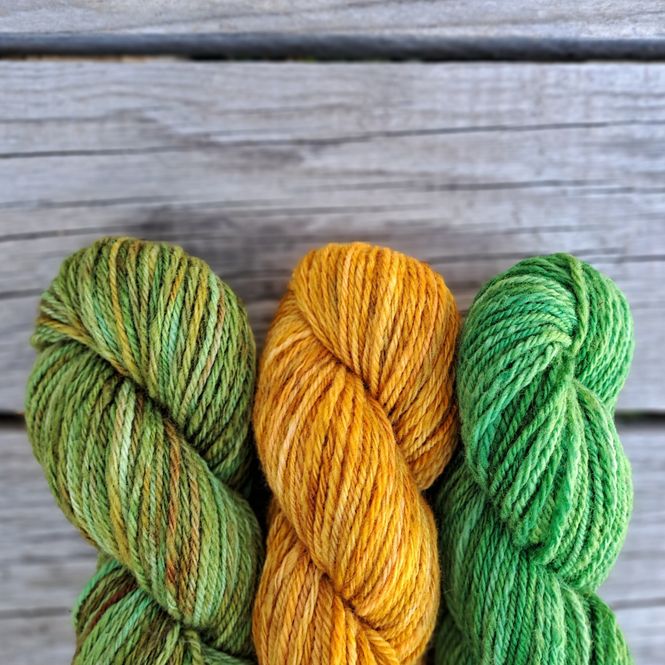 Hovedbilde Raus Trønder Gress