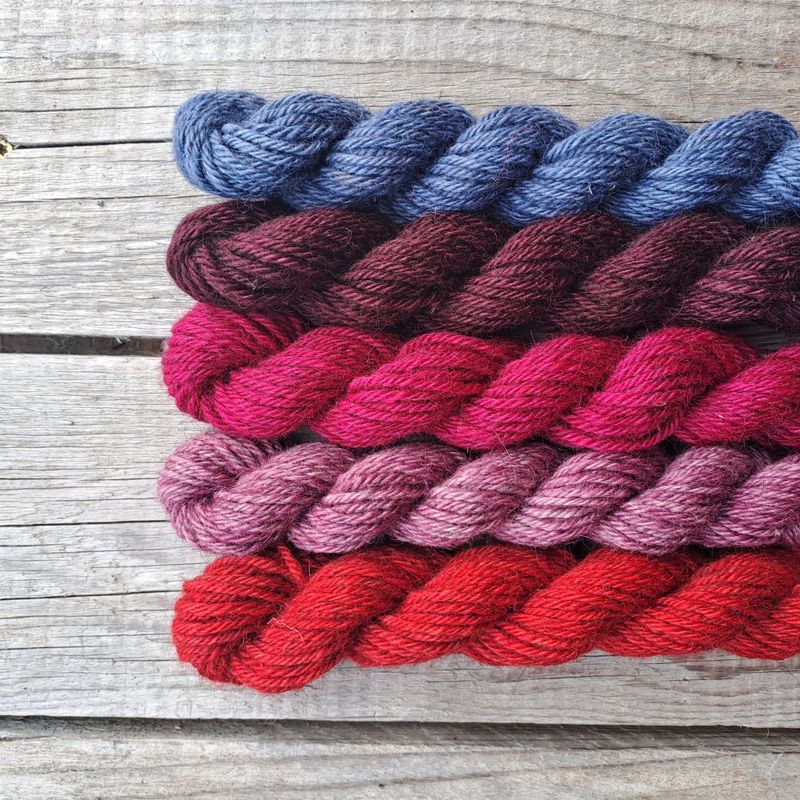 Stuggu Rafinert Rosa