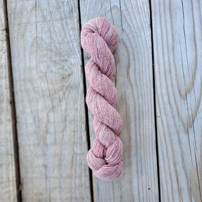 Hovedbilde Følgesvenn - Dus Rosa