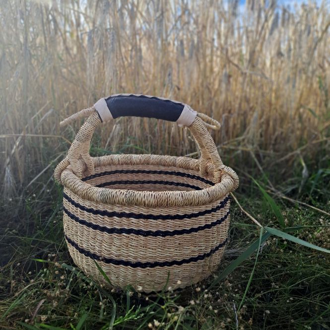 Hovedbilde Yema kurv - liten og rund