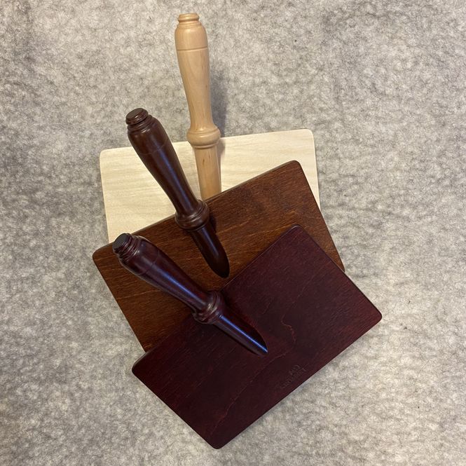 Hovedbilde Kromski karder