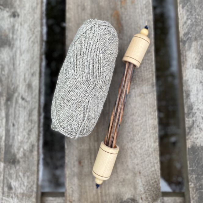 Hovedbilde Pinneholder tre