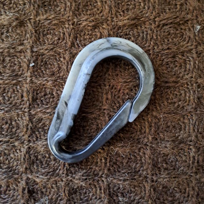 Hovedbilde Karabinkrok - Skodde