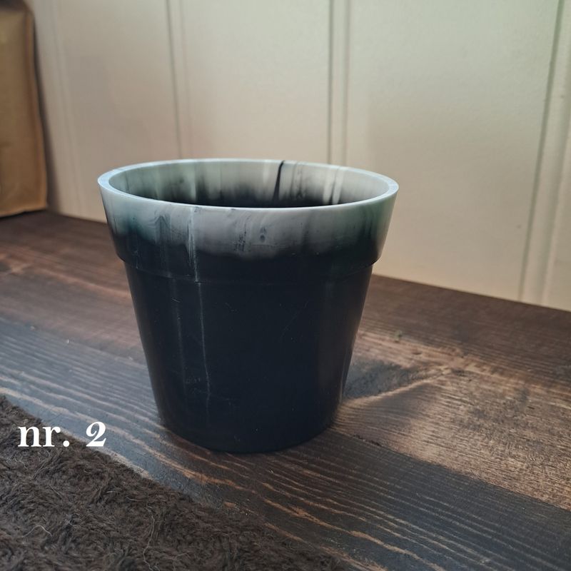 Potteskjuler - skodde