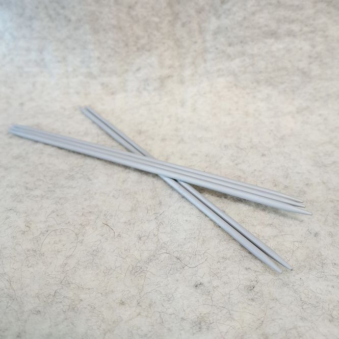 Hovedbilde Prym settpinner messing 20cm