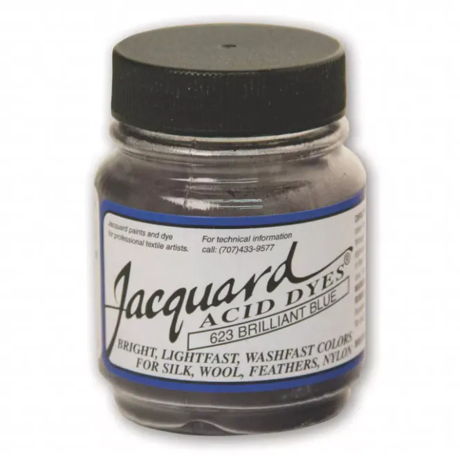 Hovedbilde Jacquard acid dye Brilliant Blue