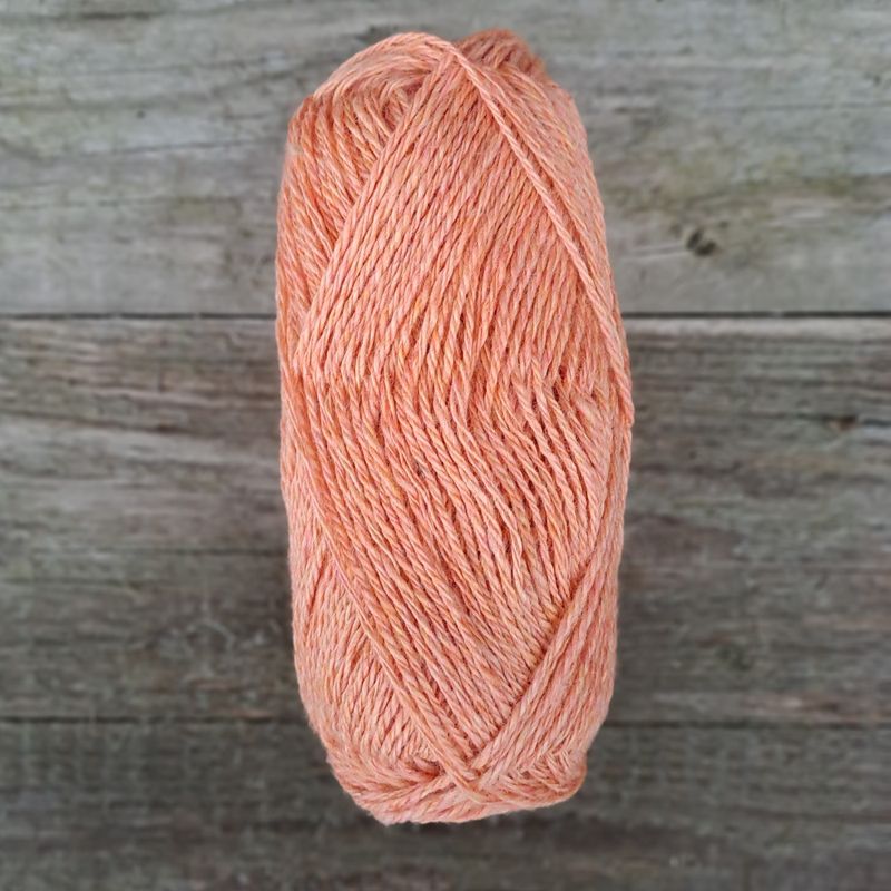 Strikkepakke - Enkel selbuvott dame