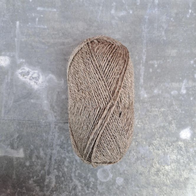 Hovedbilde Gimre sau - Resteparti - Grå