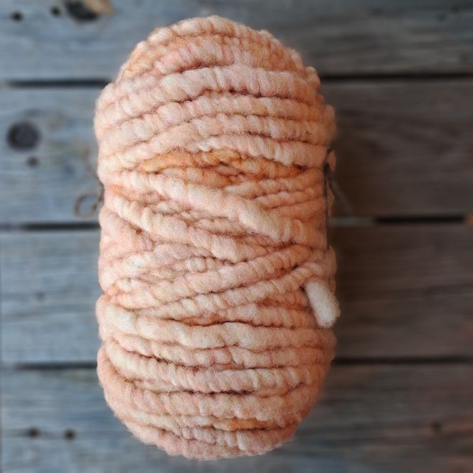 Hovedbilde Ryegarn - Multekrem