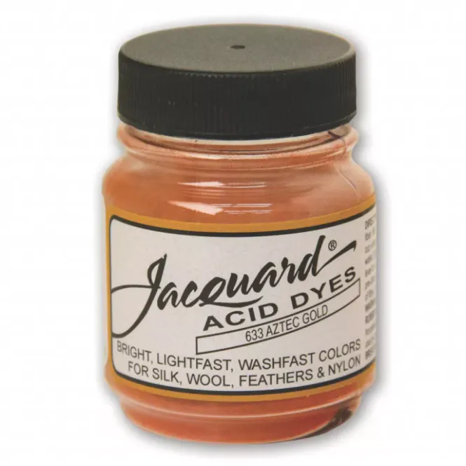 Hovedbilde Jacquard acid dye Aztec gold