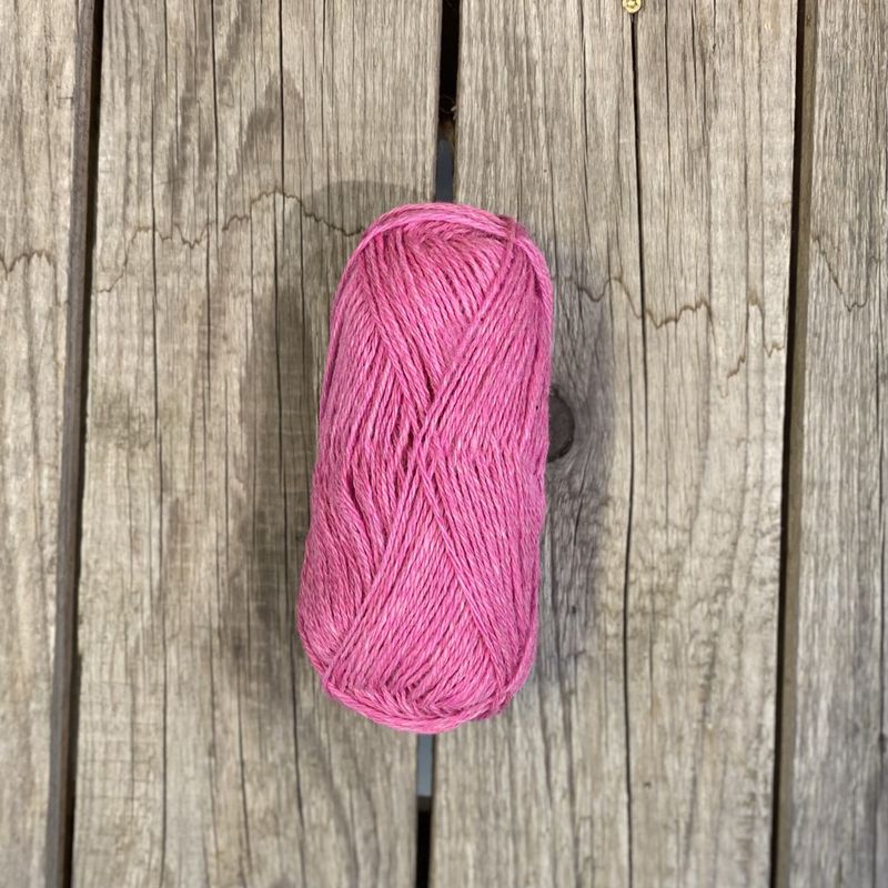 Strikkepakke - Enkel selbuvott dame