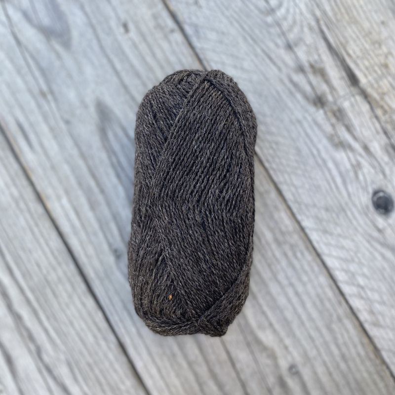 Gammel Selbu - Naturfarget