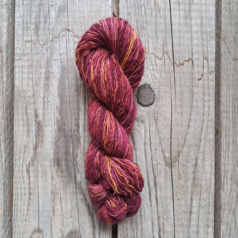 Følgesvenn - Søt sommer