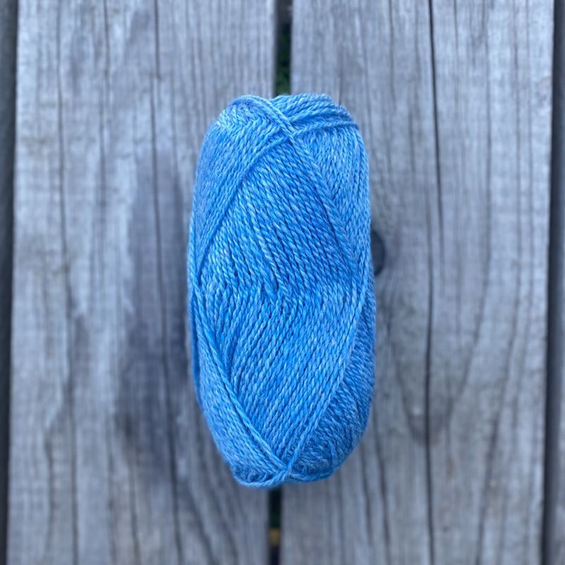 Gammel Selbu - Fargespunnet NKS