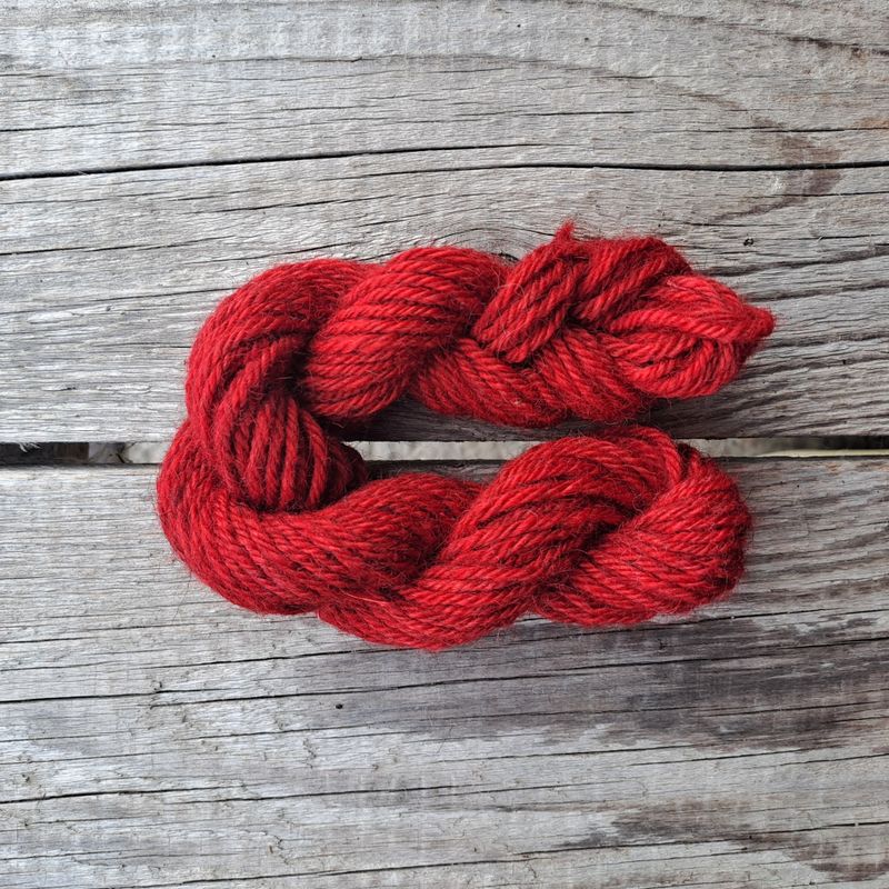 Stuggu Rafinert Rosa