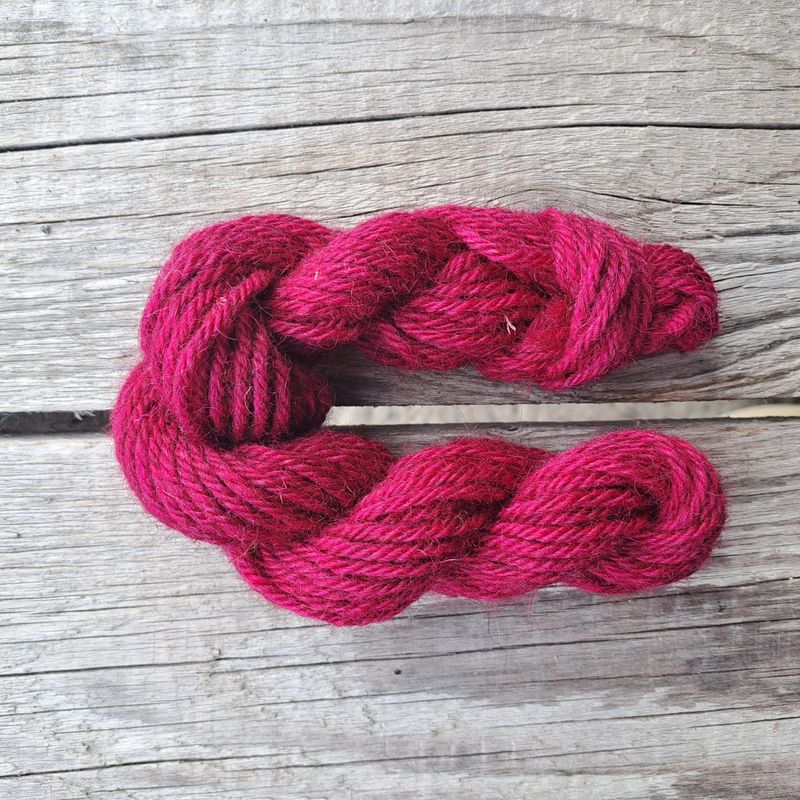 Stuggu Rafinert Rosa