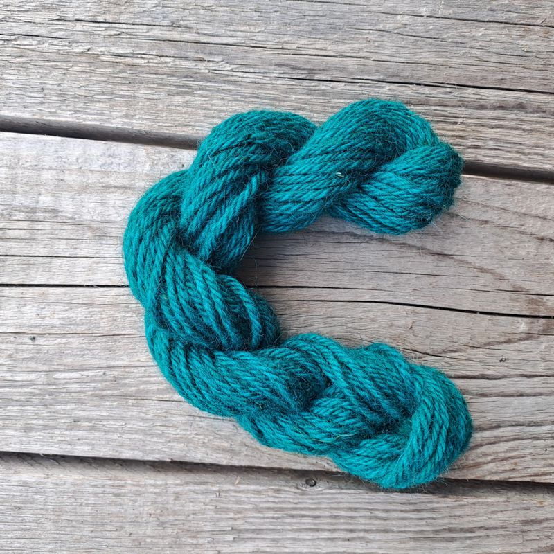 Stuggu Begeistret Bajas