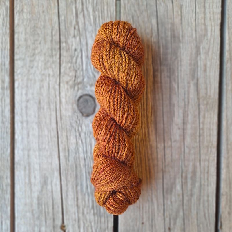 Gimre Alpakka duse dyp