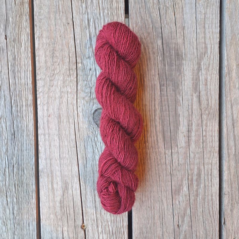 Smale - Håndfarget Lun