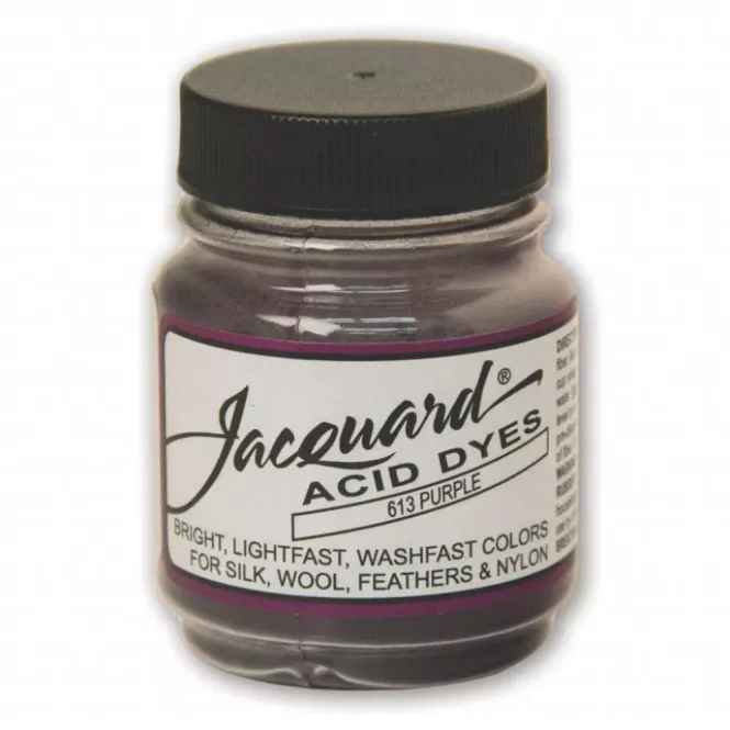 Hovedbilde Jacquard acid dye Purple